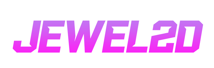Jewel2D